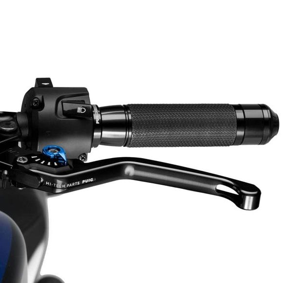 Puig Fixe 3.0 Clutch Lever Black Universal - BlueRef: PUI0144