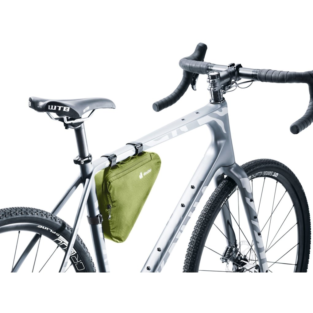 Deuter Triangle Bag 1.7L Frame Bag - meadow