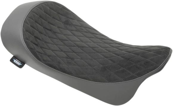 Drag Specialties Low Profile Comfort SaddleRef: Drg02839A / 08011039