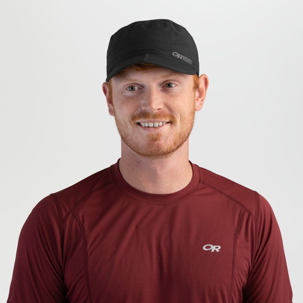 Outdoor Research Radar Pocket Cap - fatigue