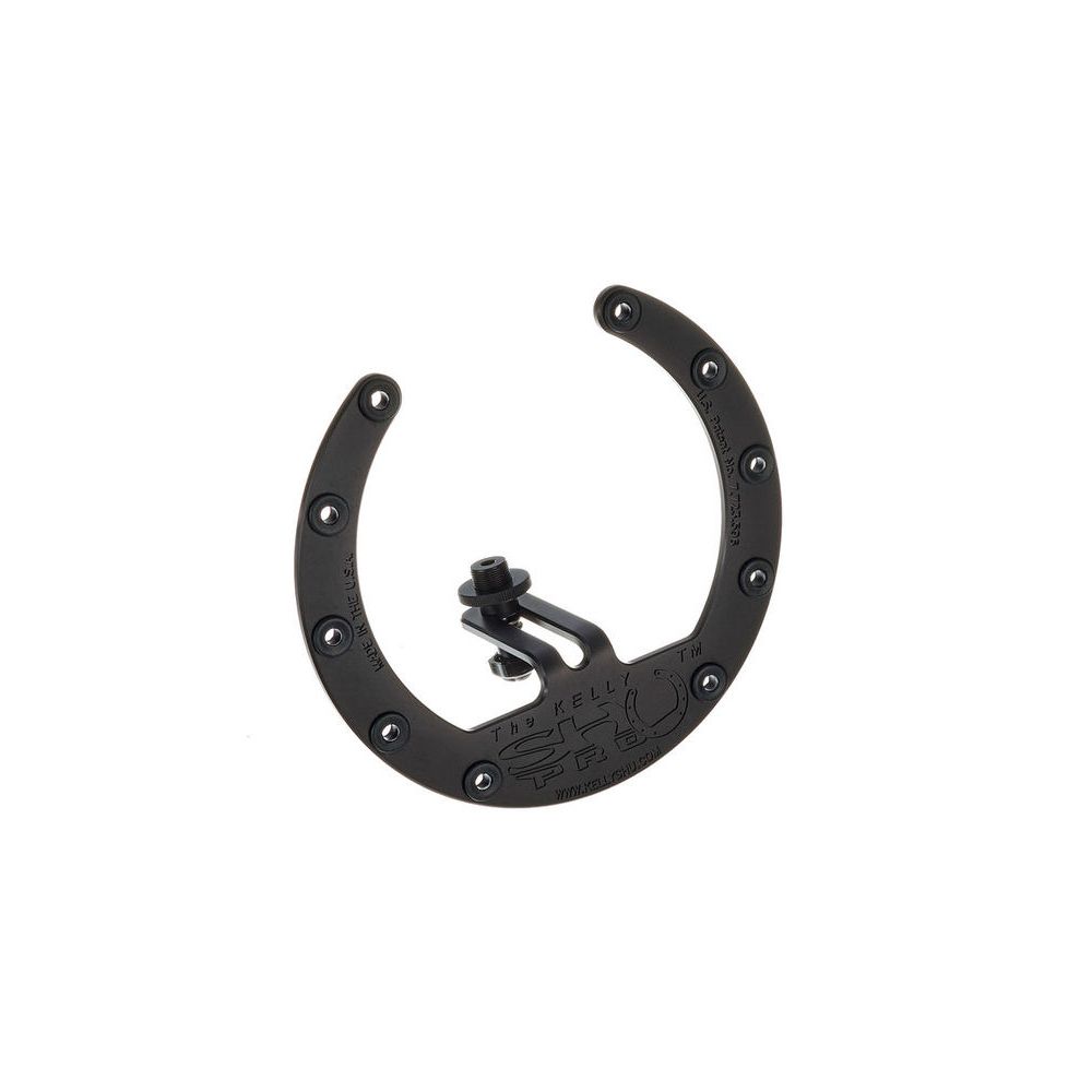 Kelly Shu Pro Bass Drum Mic Mount – Thomann Ireland