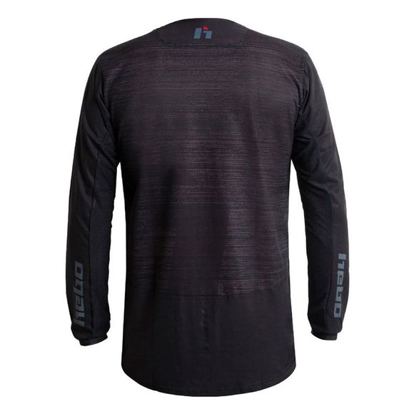 Cross Hebo Scratch 2023 - BlackRef: HBO0357