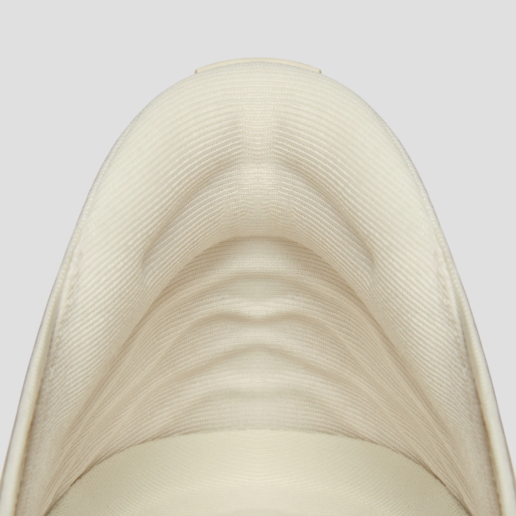 Pointed-Toe Dual-Cushion City Flats (Ecostitch™ Flat Pro)