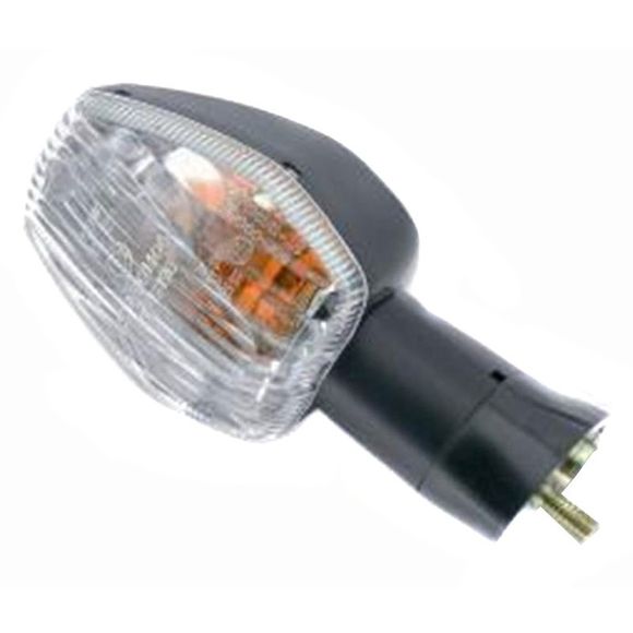 Clignotant Bihr Type origine transparent Avant droit - IncoloreRef : 322097 / 1058296