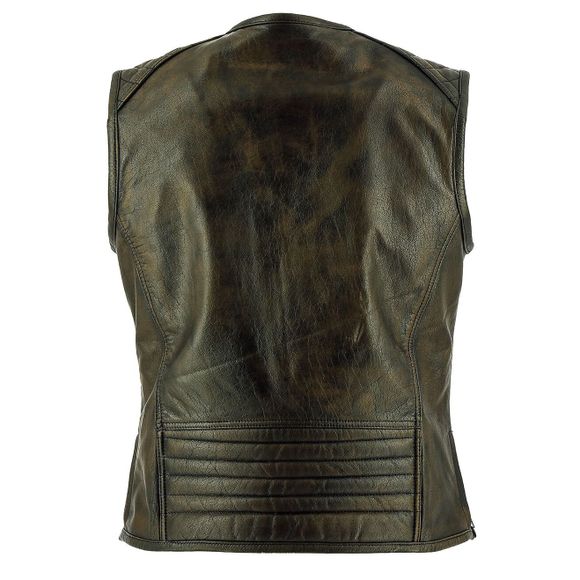 Gilet moto Richa COLT - MarronRef : RC0479