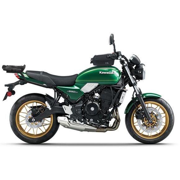 Shad Top Master top case supportKAWASAKI 650 Z 650 RS - 2022 - 2023Ref: shk0zr61st / k0zr61st