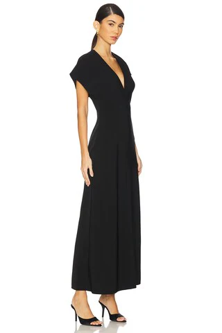 Malka Midi Dress