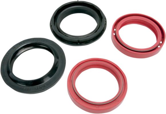 Fork Seals and Dust Cover by Moose Racing 04070089Ref: Me01807A / 04070089