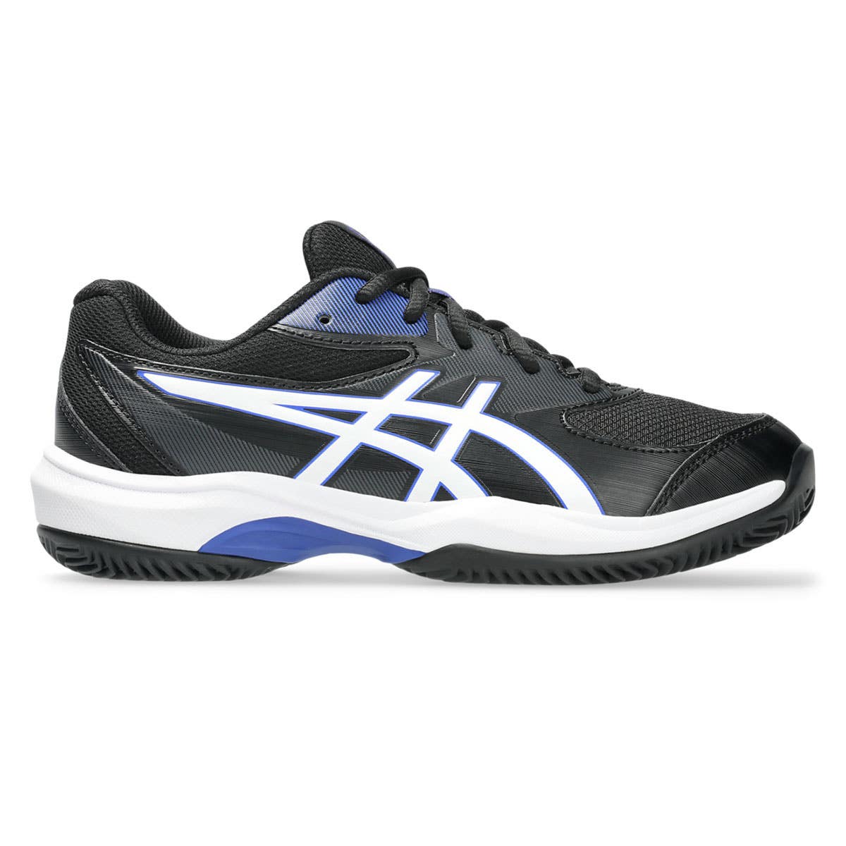 ASICS GEL-GAME GS CLAY/OC 1044A082 001 JUNIOR SNEAKERS
