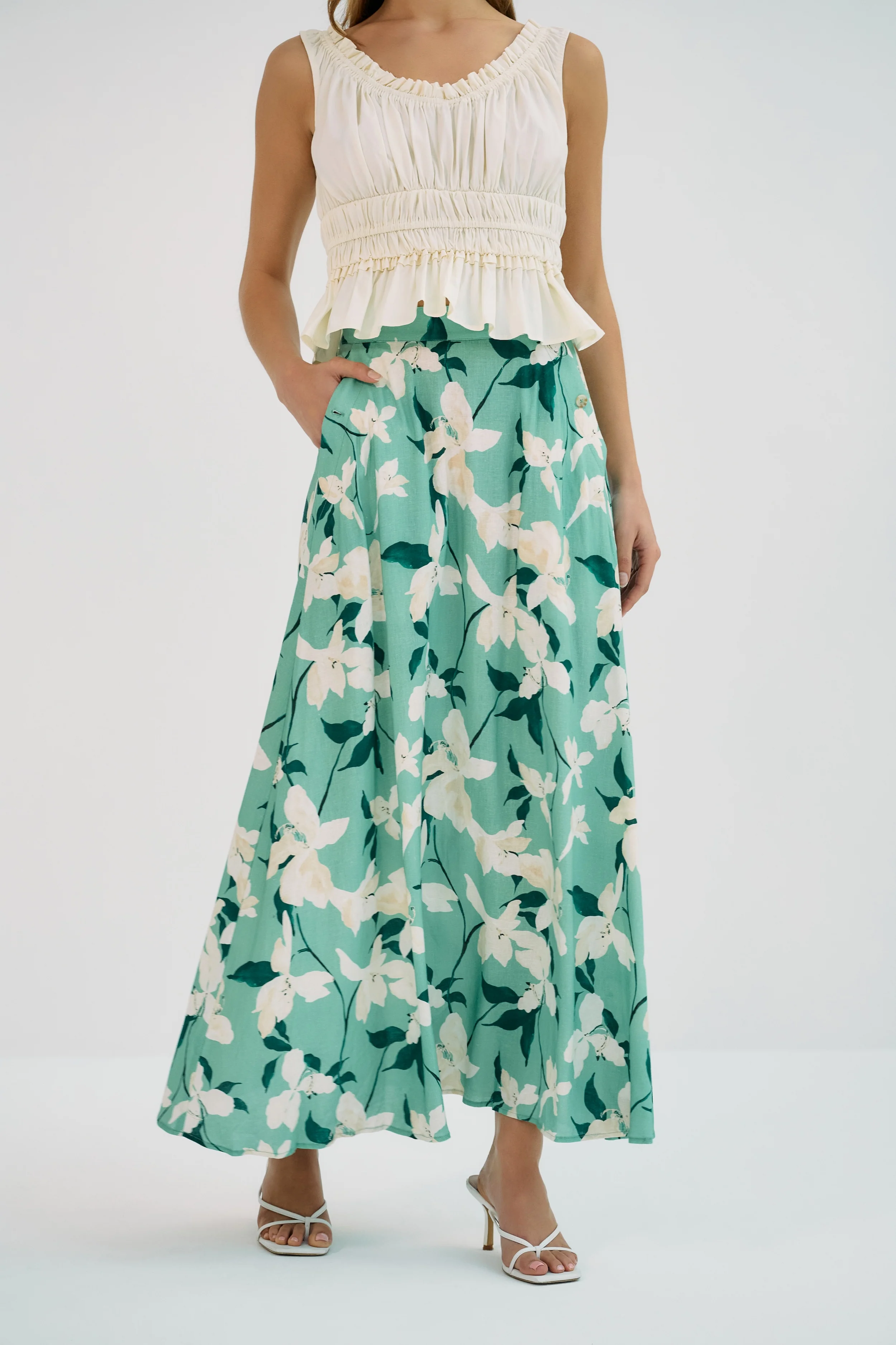 Nemy Skirt