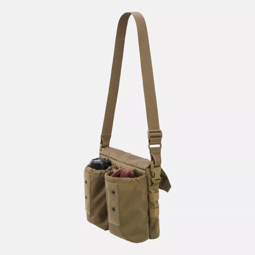 Claymore Bag