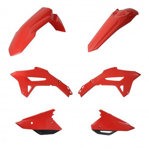 Acerbis Plastic Kit – Original ColorRef: AE3239 / 0024558.553