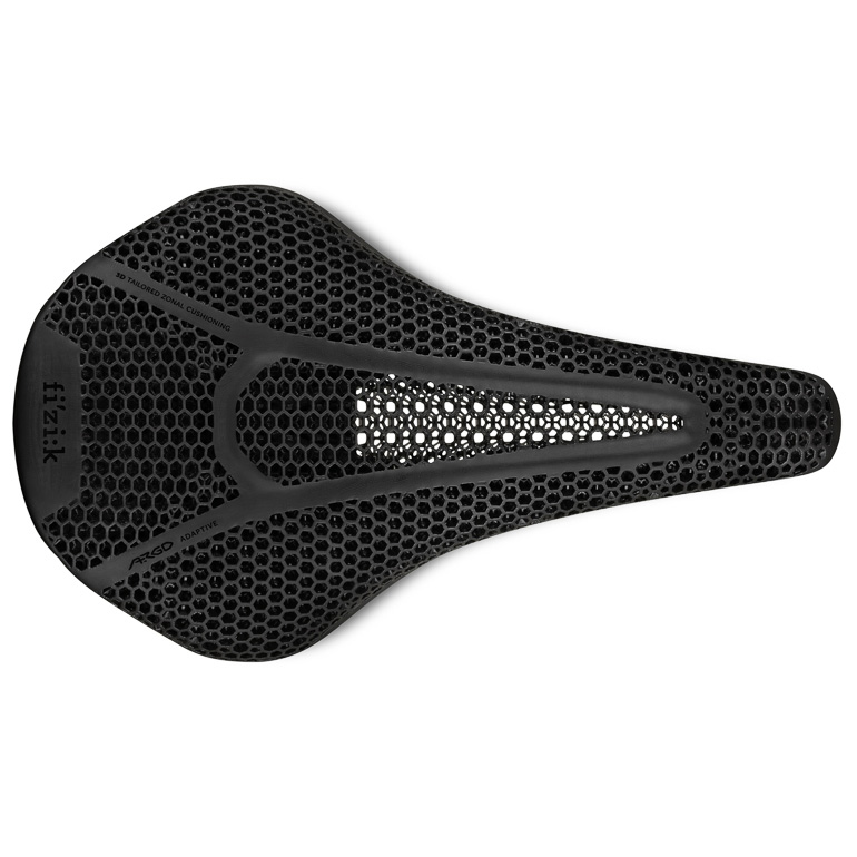 Fizik Vento Argo R1 Adaptive Saddle - 140mm