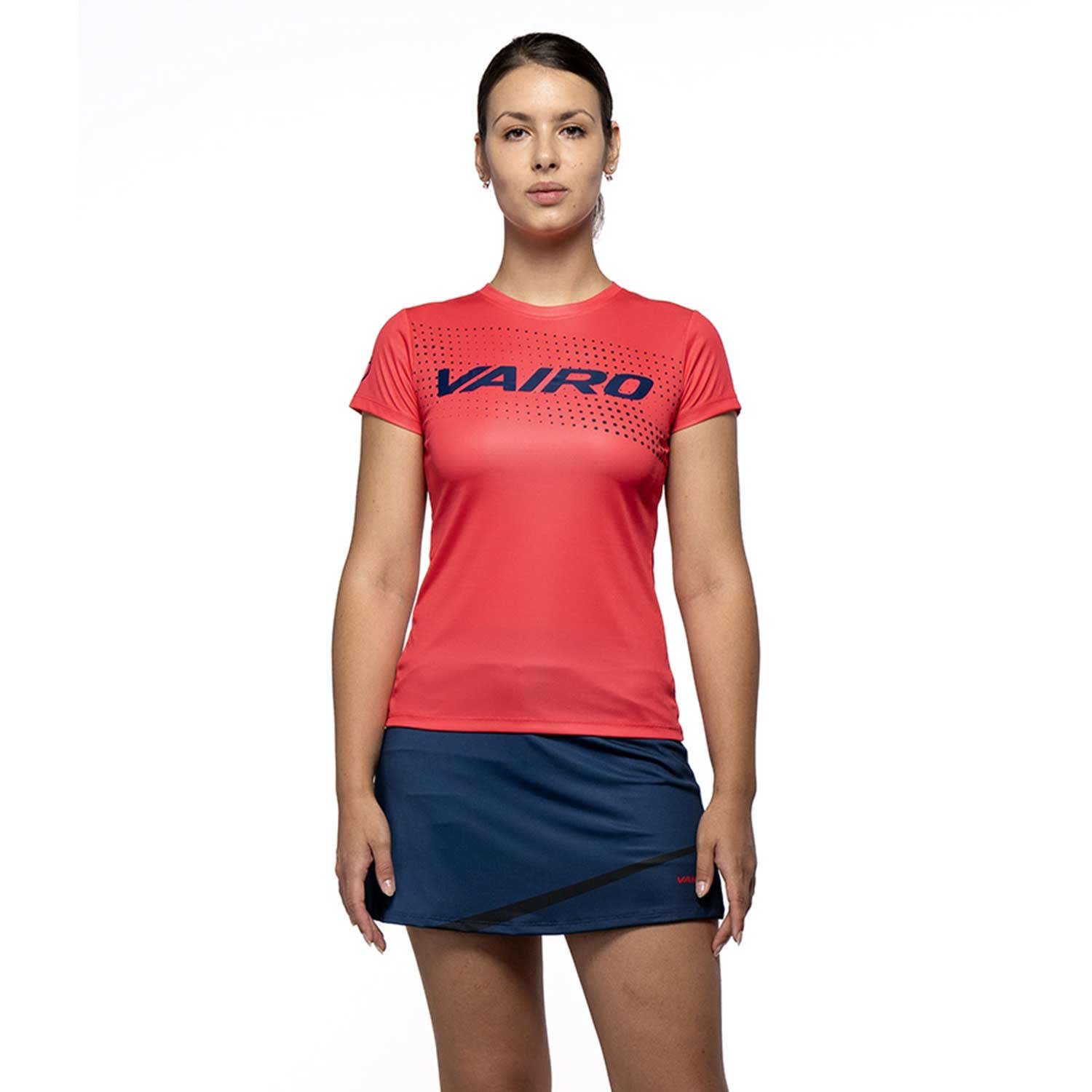 VAIRO WOMEN'S CLUB JERSEY