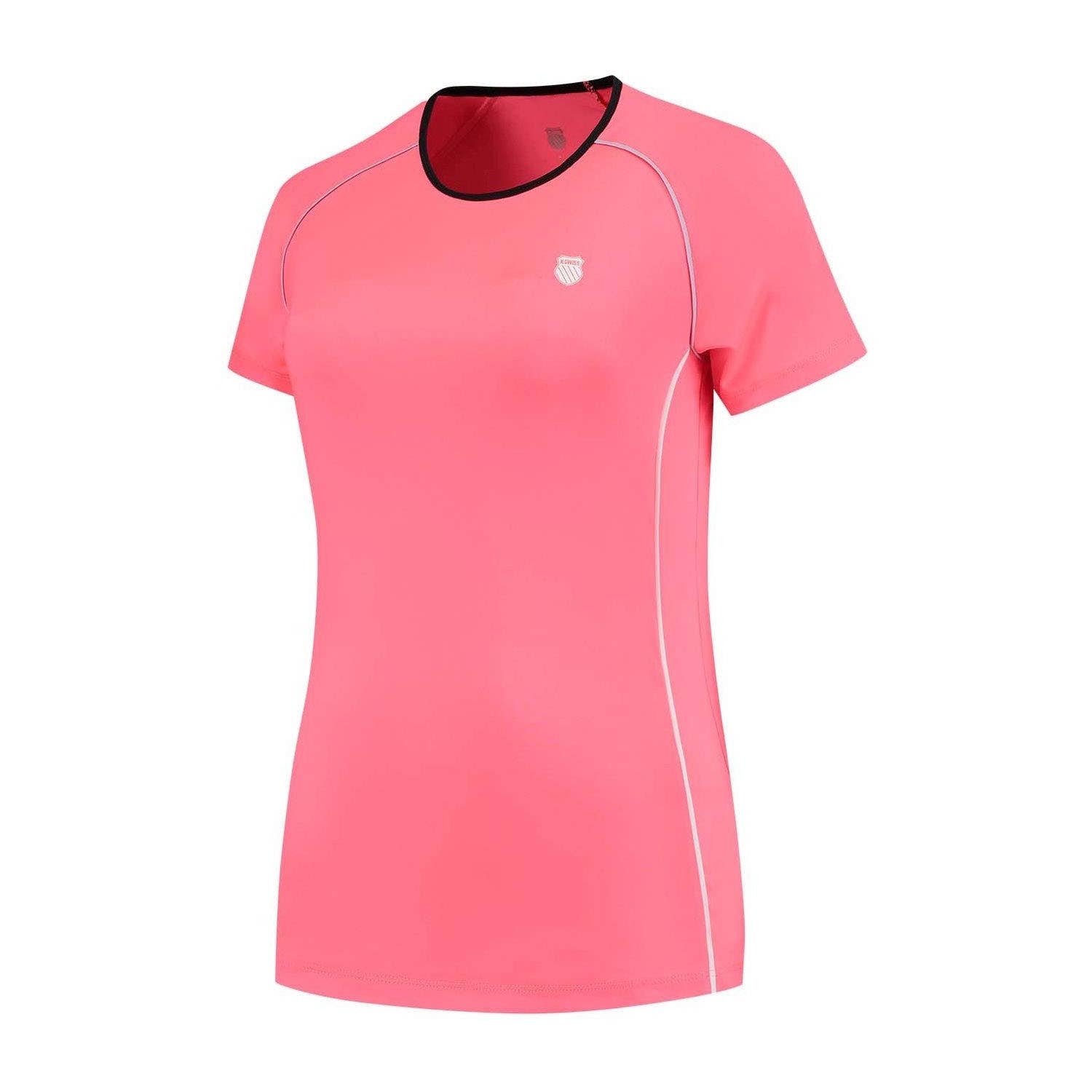 KSWISS HYPERCOURT CREW 4 1910943 WOMEN'S T-SHIRT