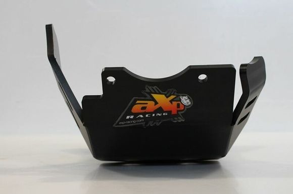 Axp enduro xtrem engine guard - phd 8mmRef: XP00070A / 1053220
