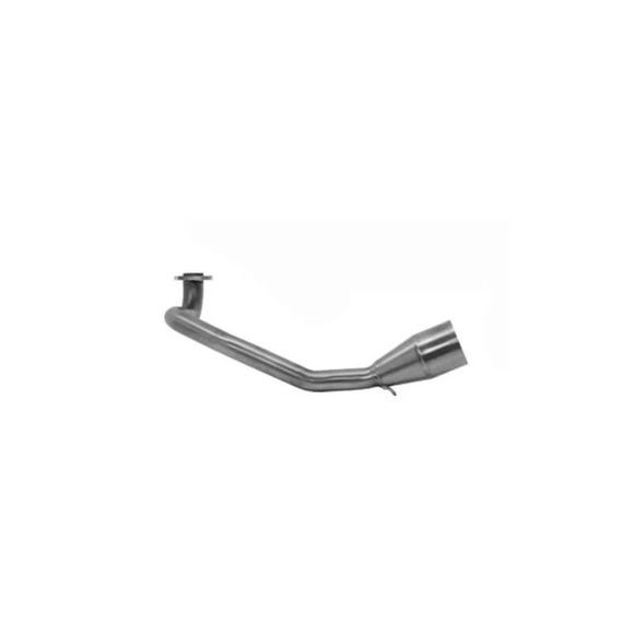 Arrow Racing - Gray CollectorHONDA 125 PCX 125 ABS - 2018 - 2019Ref: AW0924 / 53076MI