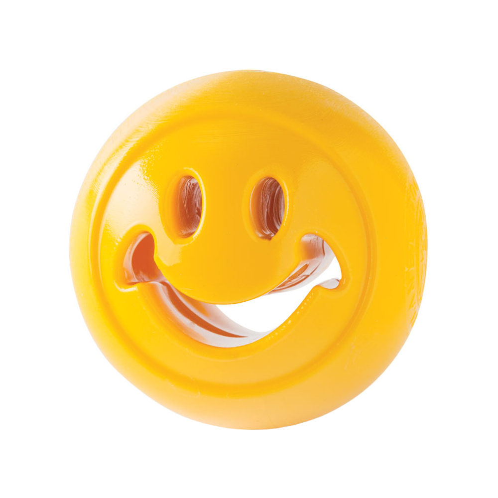 Outward Hound Orbee-Tuff Nook - Yellow