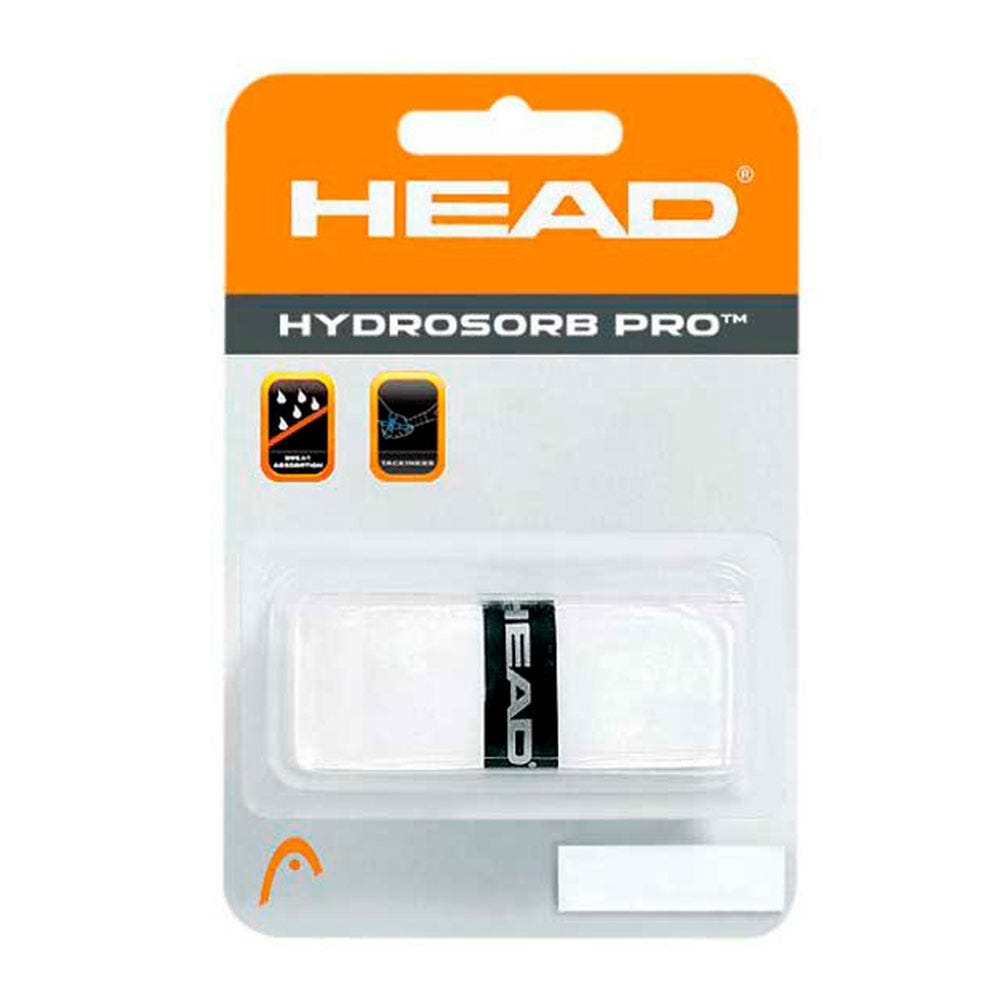 WHITE HEAD HYDROSORB PRO OVERGRIP