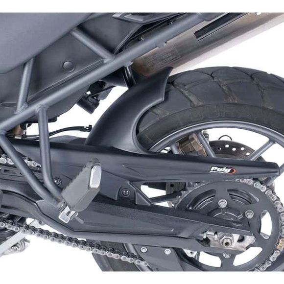 Garde boue Puig type S - NoirRef : 6040