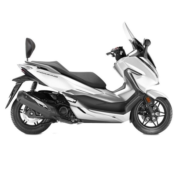 Kit Fixation Dosseret Shad pour scooterRef : SHH0FR17RV / H0FR17RV