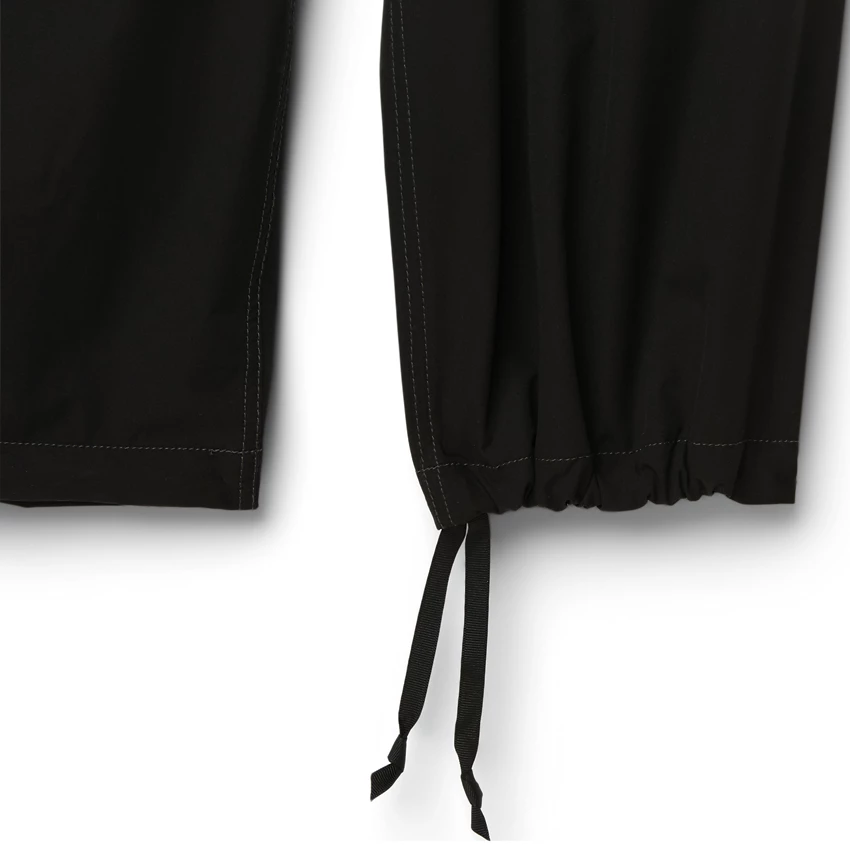 CONVERTIBLE TROUSERS