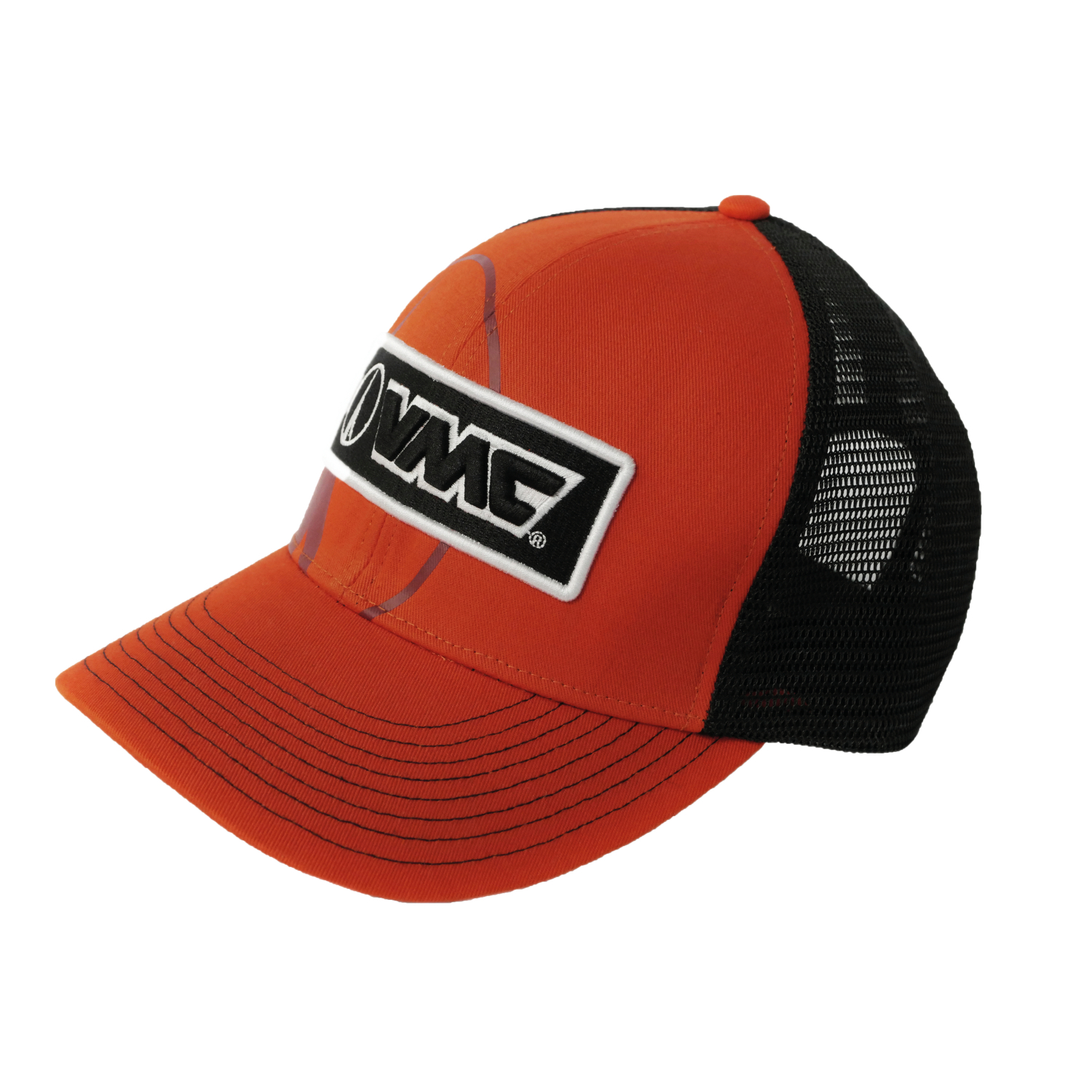 VMC Red Origin Trucker Cap