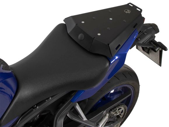 Porte Bagage Hepco & Becker Sportrack - noirRef : HBE04336A / 6704580 00 01