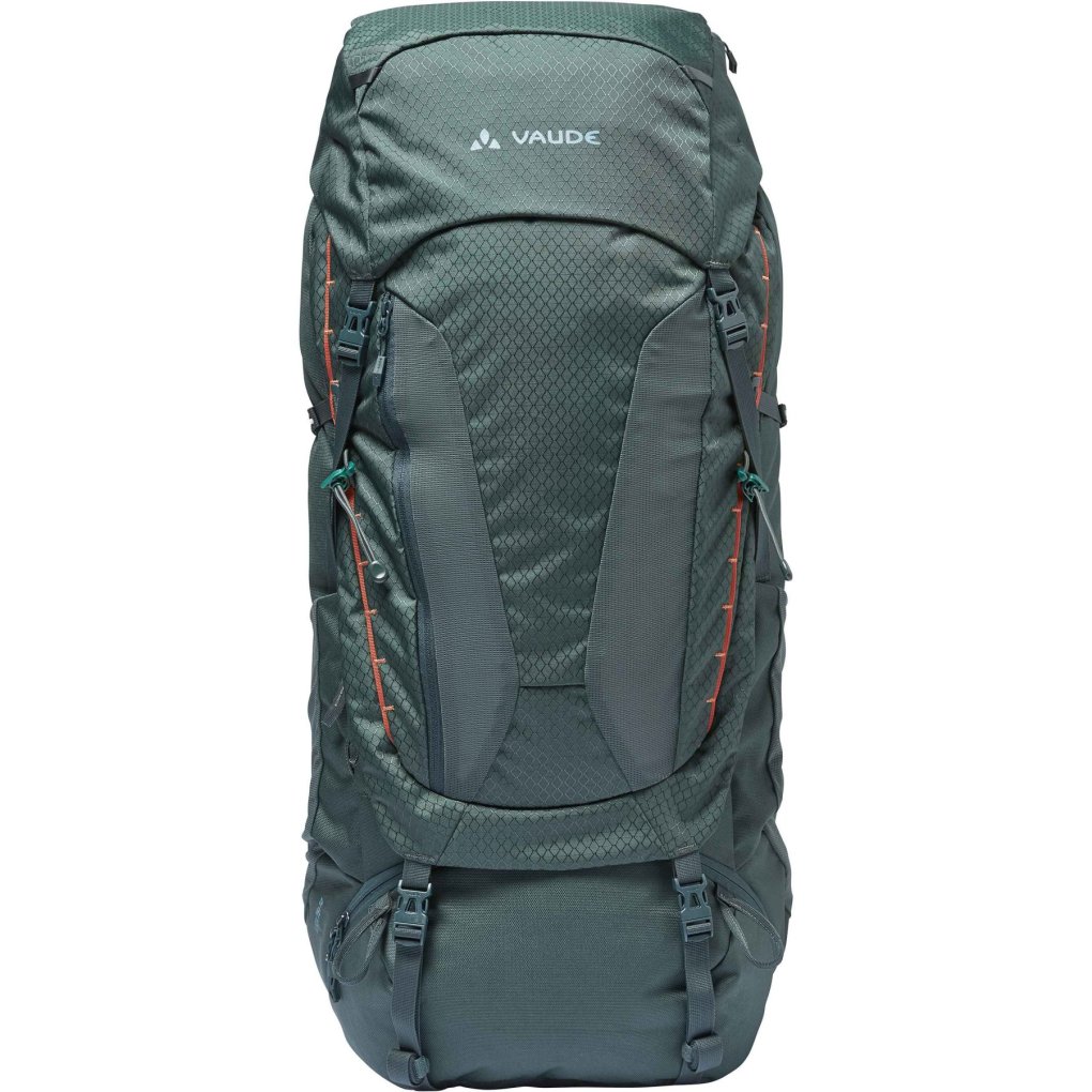 Vaude Avox 75+10L Backpack - dark forest