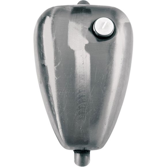 Drag Specialties Mustang Universal Tank - GrayRef: DRG0200 / 07010001