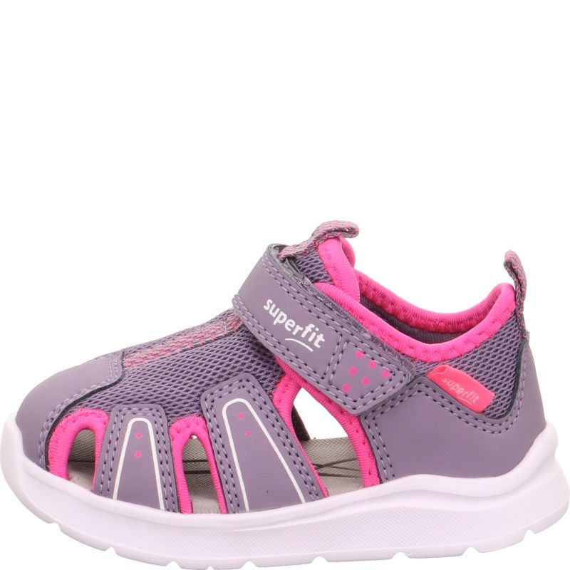 WAVE - Purple/Pink