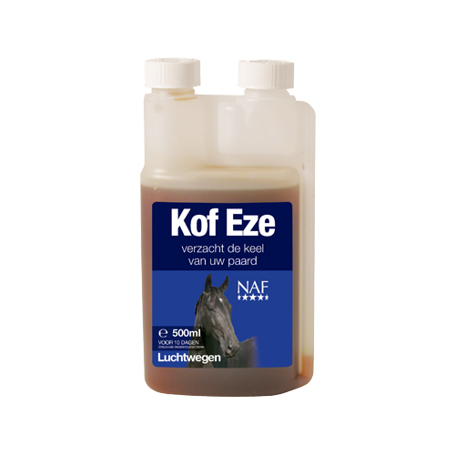 NAF Kof Eze - 500ml