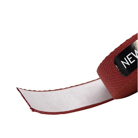 Newbaum's Cotton Cloth Bar Tape - black