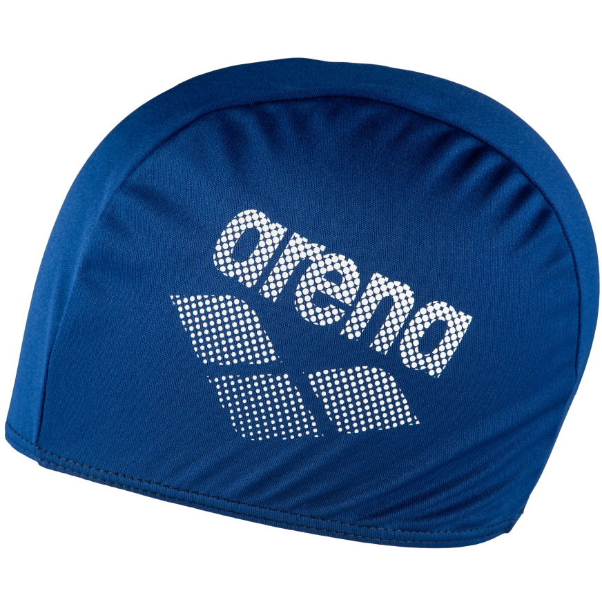 arena Polyester II Swim Cap - Navy