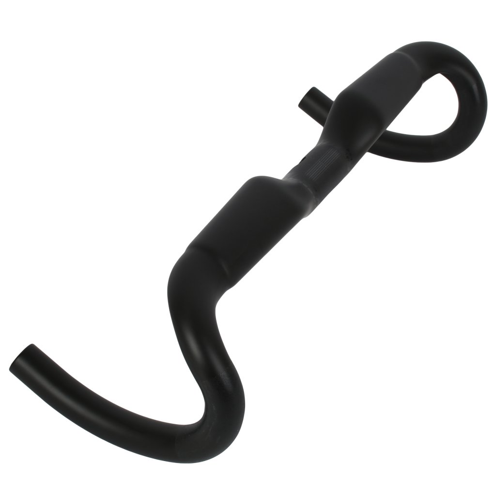 Giant Contact SLR Carbon Road Riser Handlebar