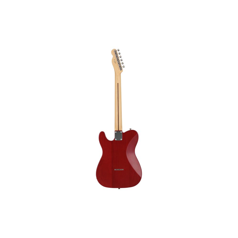 Fender MIJ Hybrid II Tele MN Flame – Thomann Ireland