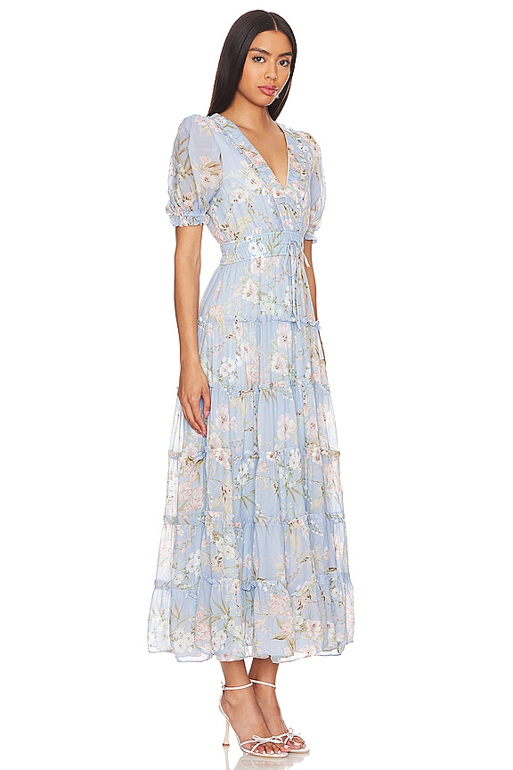 Yumi Kim Farrah Dress