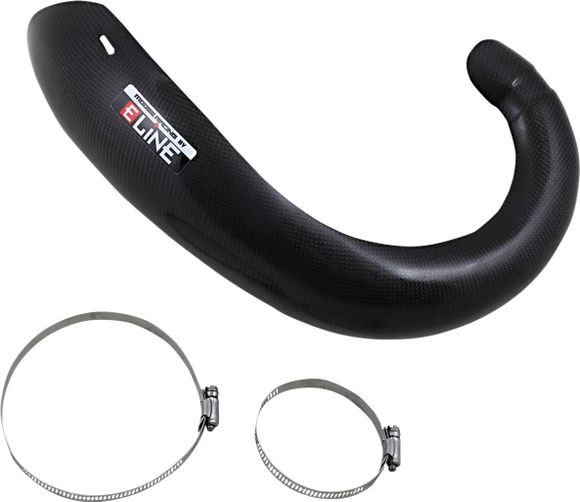 Exhaust protection Moose Racing 18611462Ref: ME03043A / 18611462