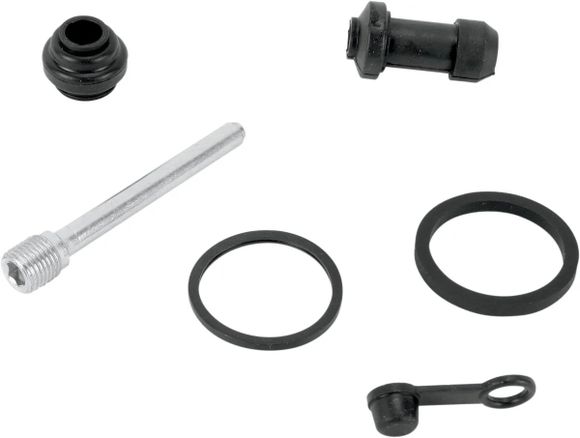 Moose Racing Brake Caliper Repair Kit RebuildRef: ME06039A / 17020097