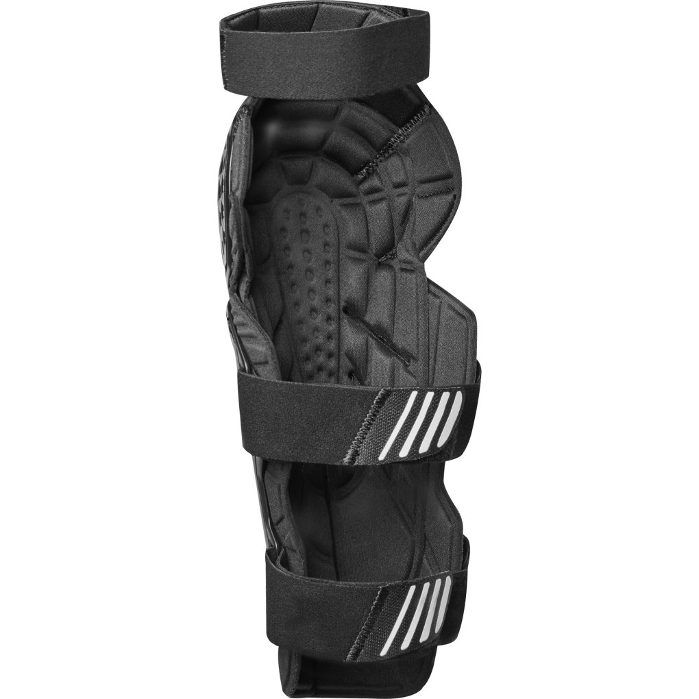 FOX Titan Race Knee Guards - black