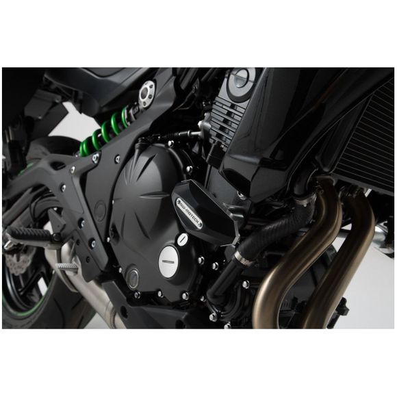 SW-MOTECH Engine Guard Kit - SW Motech Protection PadRef: stp.08.590.10900/b
