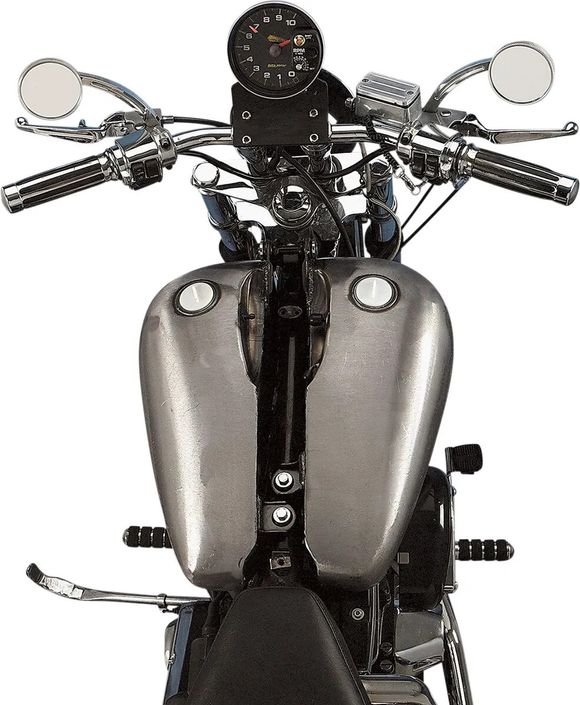 Tank Drag Specialties Ds391238Ref: Drg02758A / Ds391238