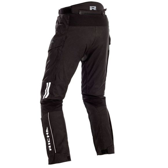 Richa TOUAREG 2 Motorcycle Pants - Short - BlackRef: RC0963