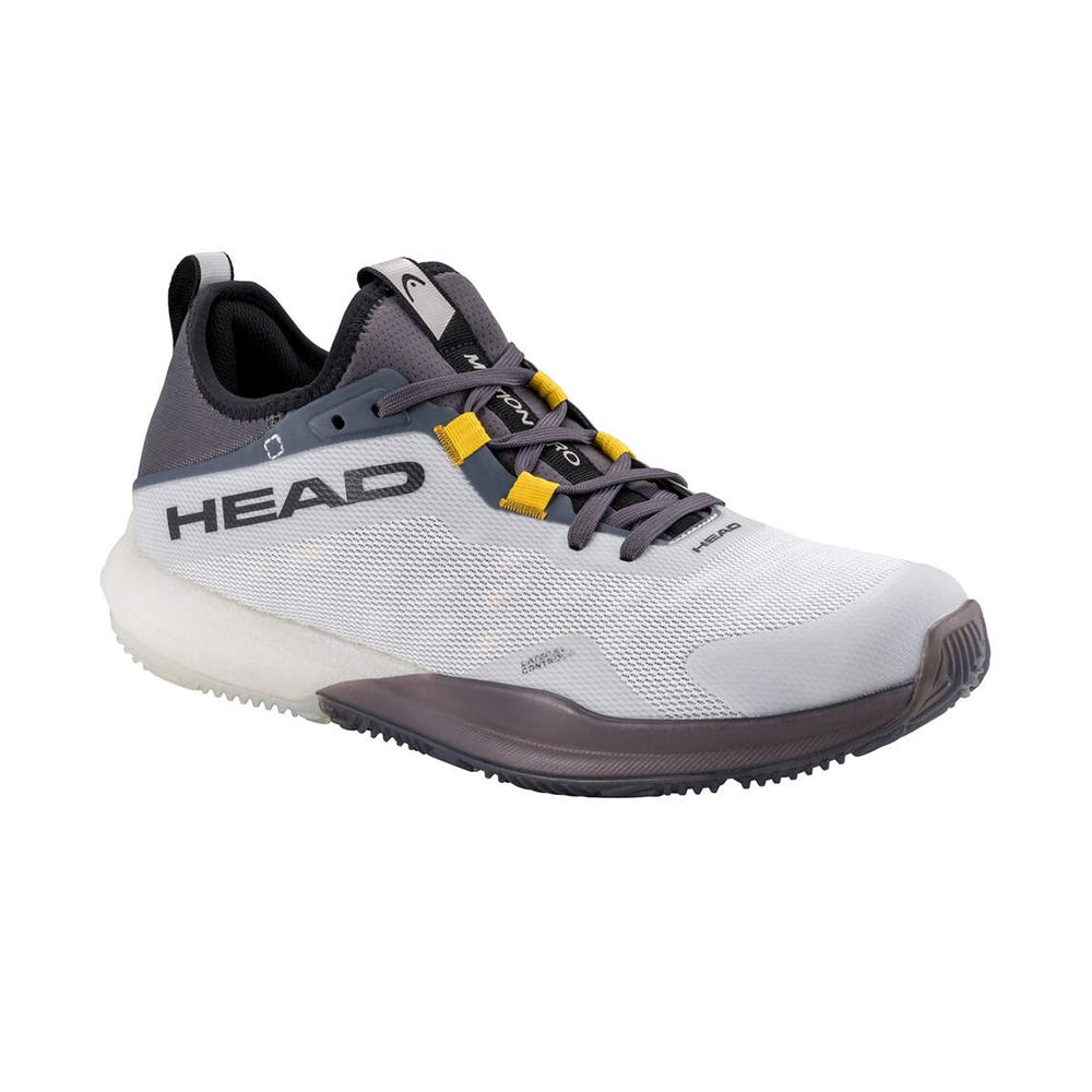 Head Motion Pro Padel 273645 WHBK WHITE