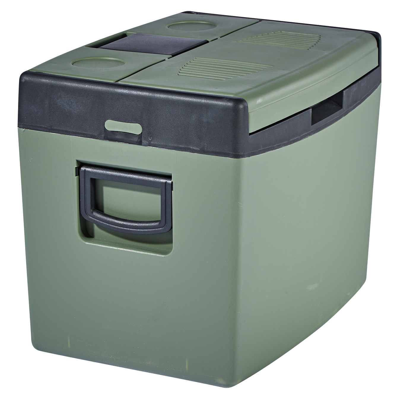 Cooler\/heater box 40L