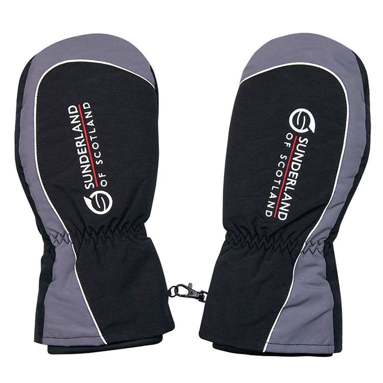 Sunderland Thermal Lined  Winter Golf Mitts