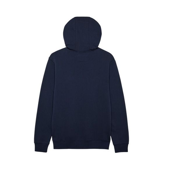 Fox the world sweatshirt - black / multicolorRef: FX4709