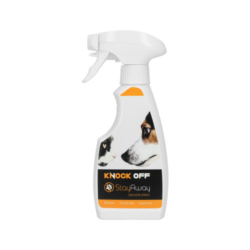 Knock Off Stay Away Indoor Spray - 250ml