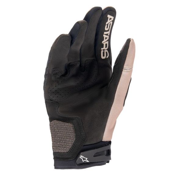 Enduro Gloves Alpinestars Megawatt 2025 - BlackRef: AP12798