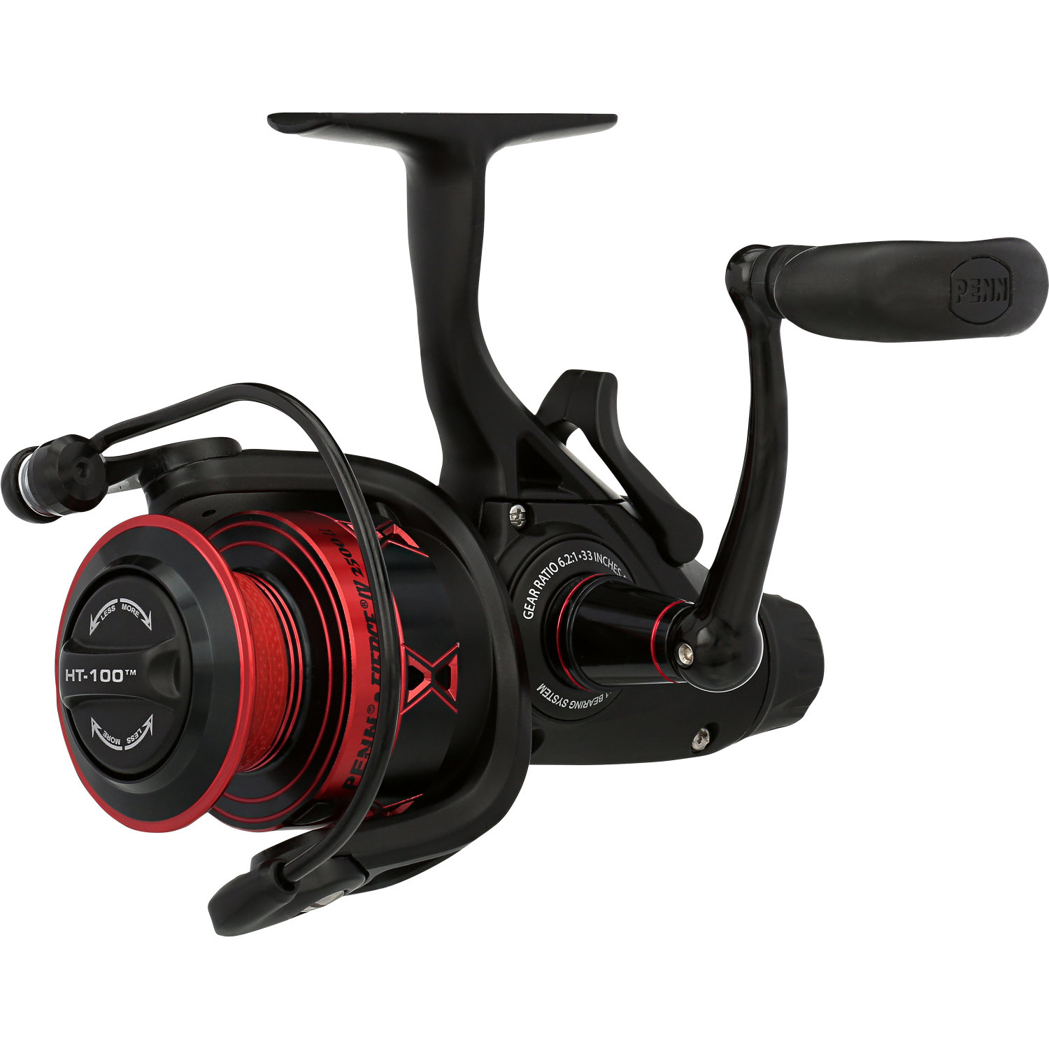 Penn Fierce IV Live Liner